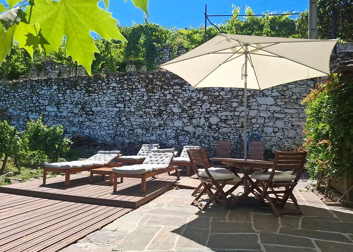 Quinta Do Valdalagea