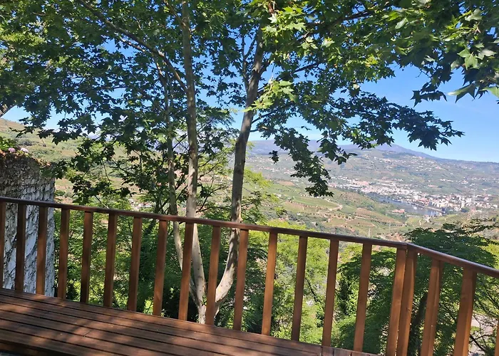 Quinta Do Valdalagea