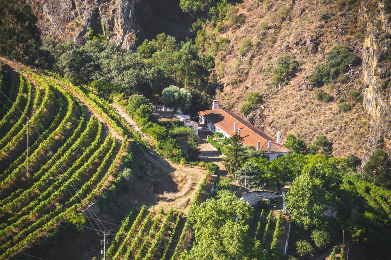 Quinta Do Valdalágea *