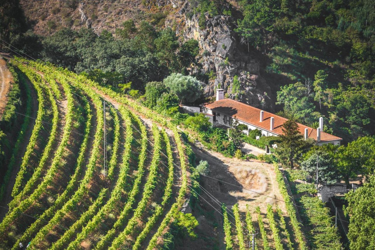 Quinta Do Valdalágea Casa de Campo *