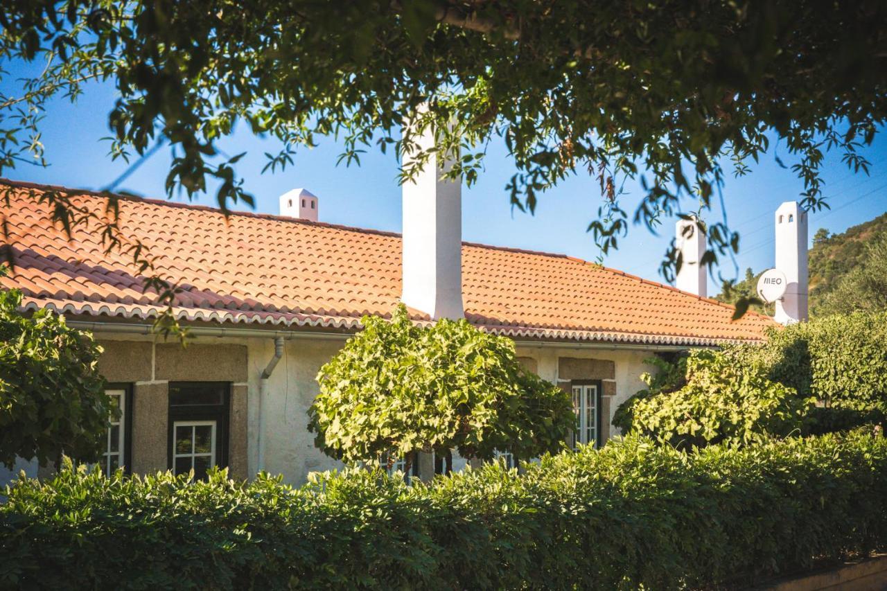 Casa de Campo Quinta Do Valdalágea Peso da Régua