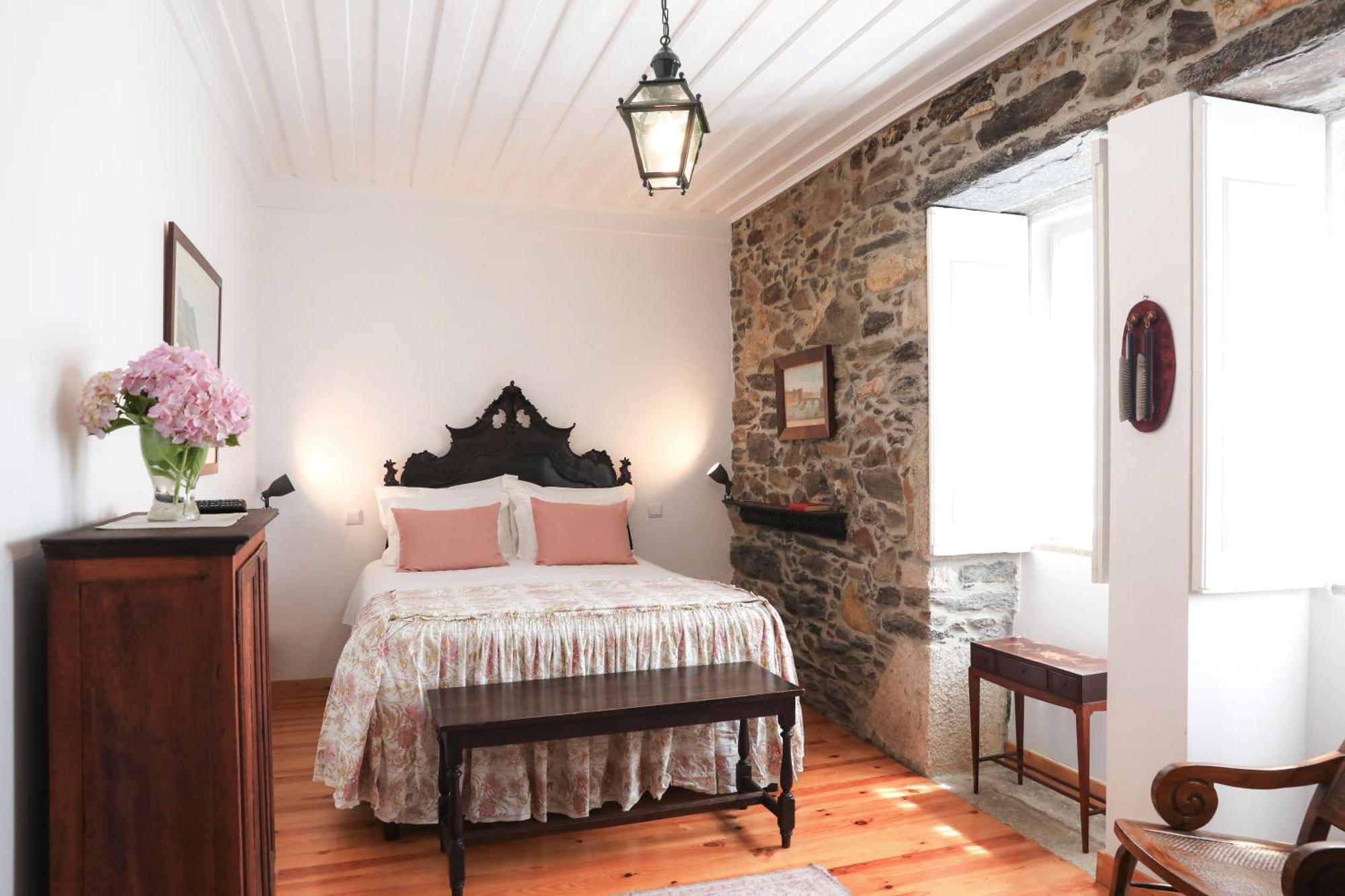 Quinta Do Valdalagea Peso da Régua