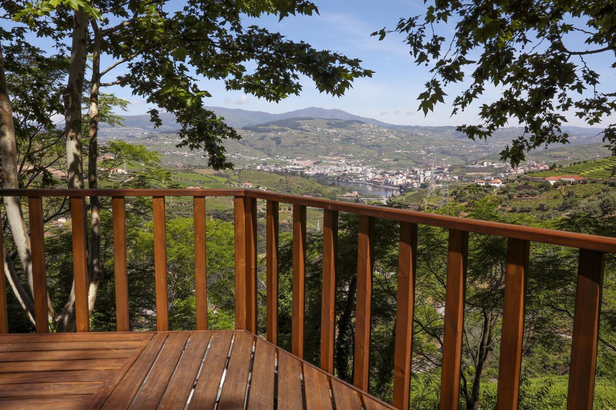 Quinta Do Valdalagea *