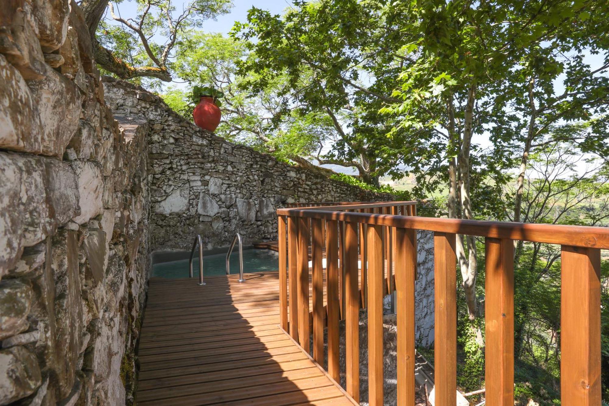 Quinta Do Valdalagea Peso da Régua