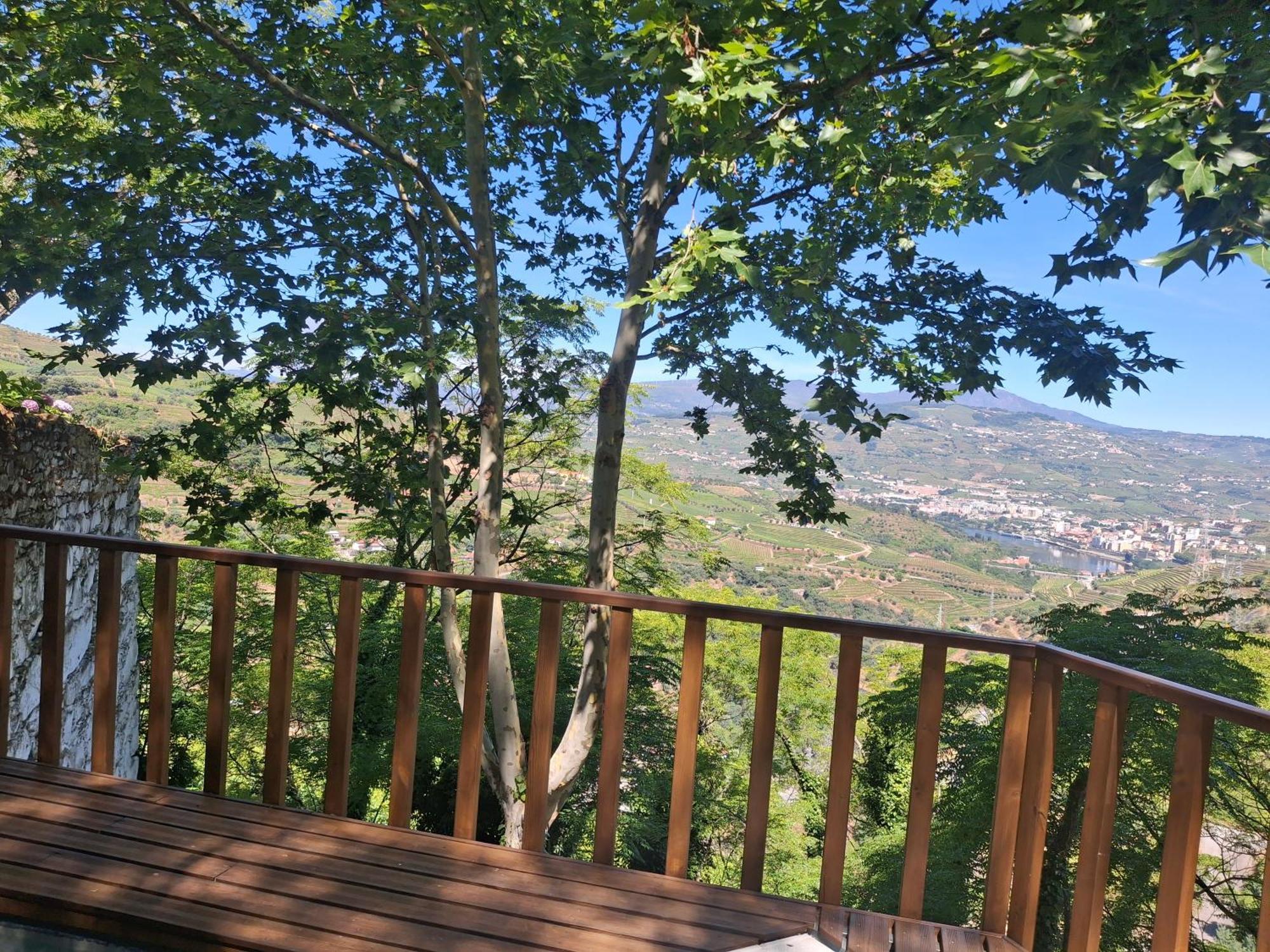 Quinta Do Valdalagea *