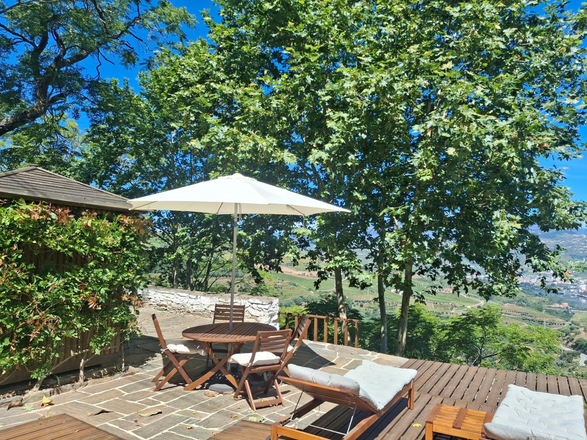 Quinta Do Valdalagea * Peso da Régua