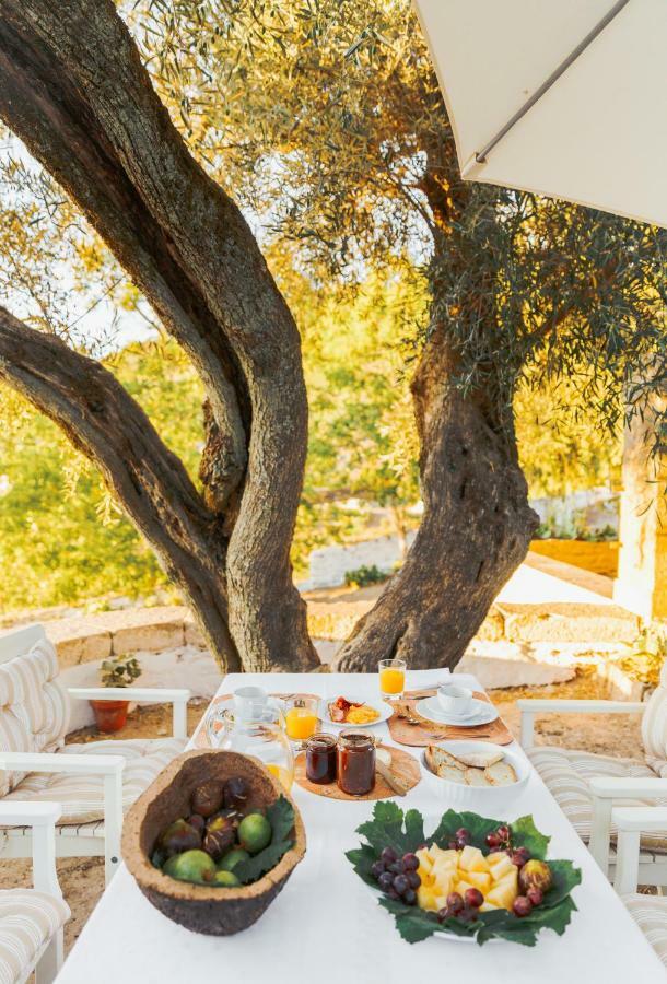 Quinta Do Valdalágea Casa de Campo *