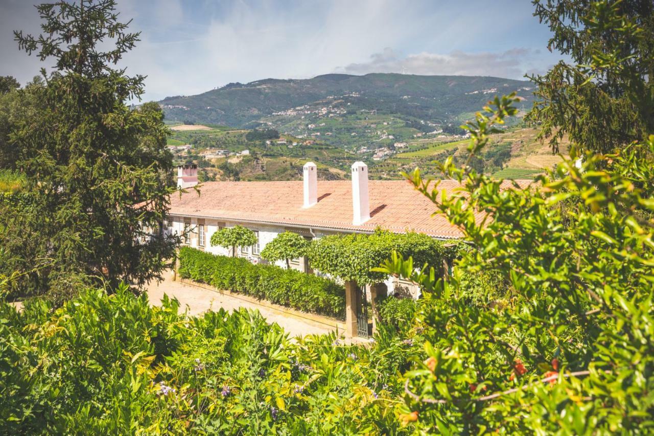 Quinta Do Valdalágea Casa de Campo Peso da Régua