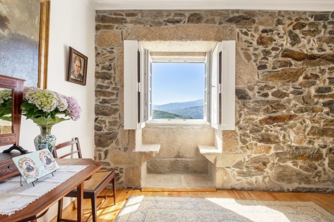Quinta Do Valdalagea *