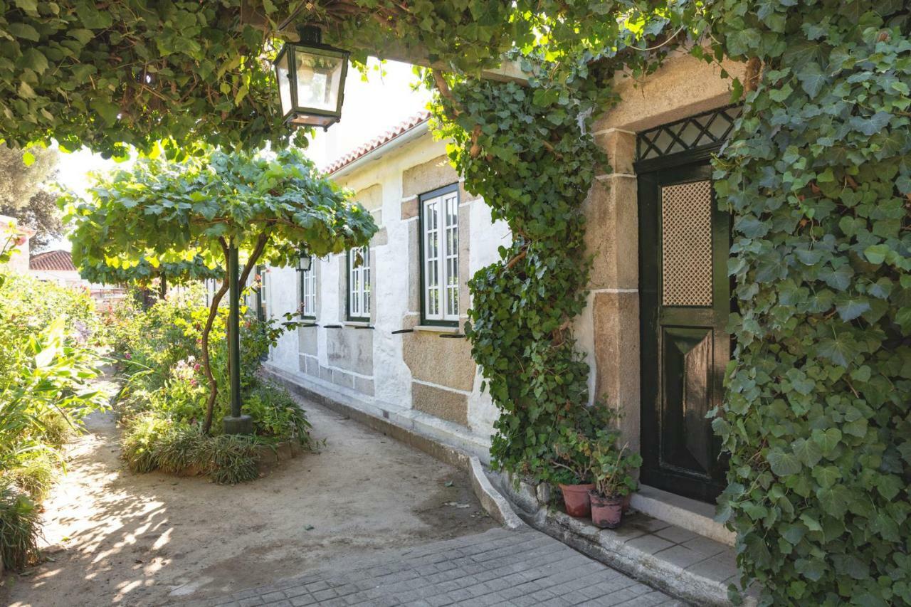 Quinta Do Valdalagea * Peso da Régua