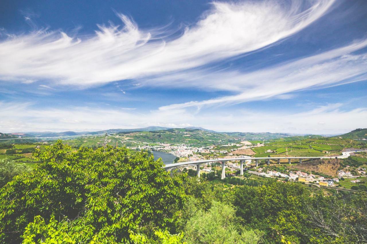 Quinta Do Valdalagea * Peso da Régua