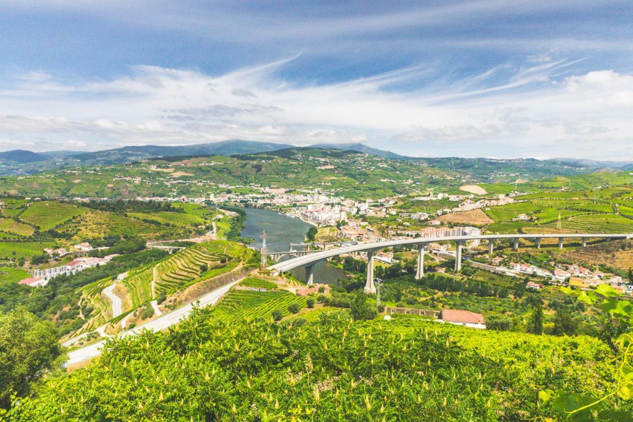 Quinta Do Valdalágea Casa de Campo Peso da Régua