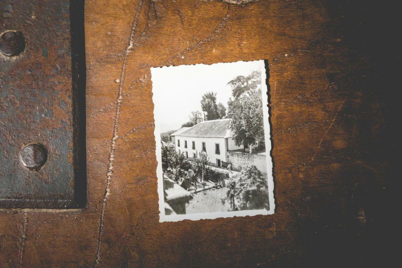 Country house Quinta Do Valdalagea Peso da Regua