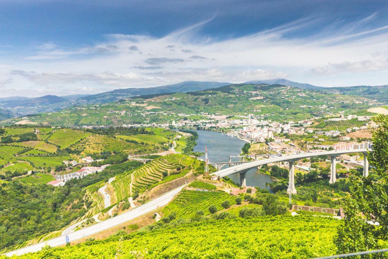 Quinta Do Valdalagea *