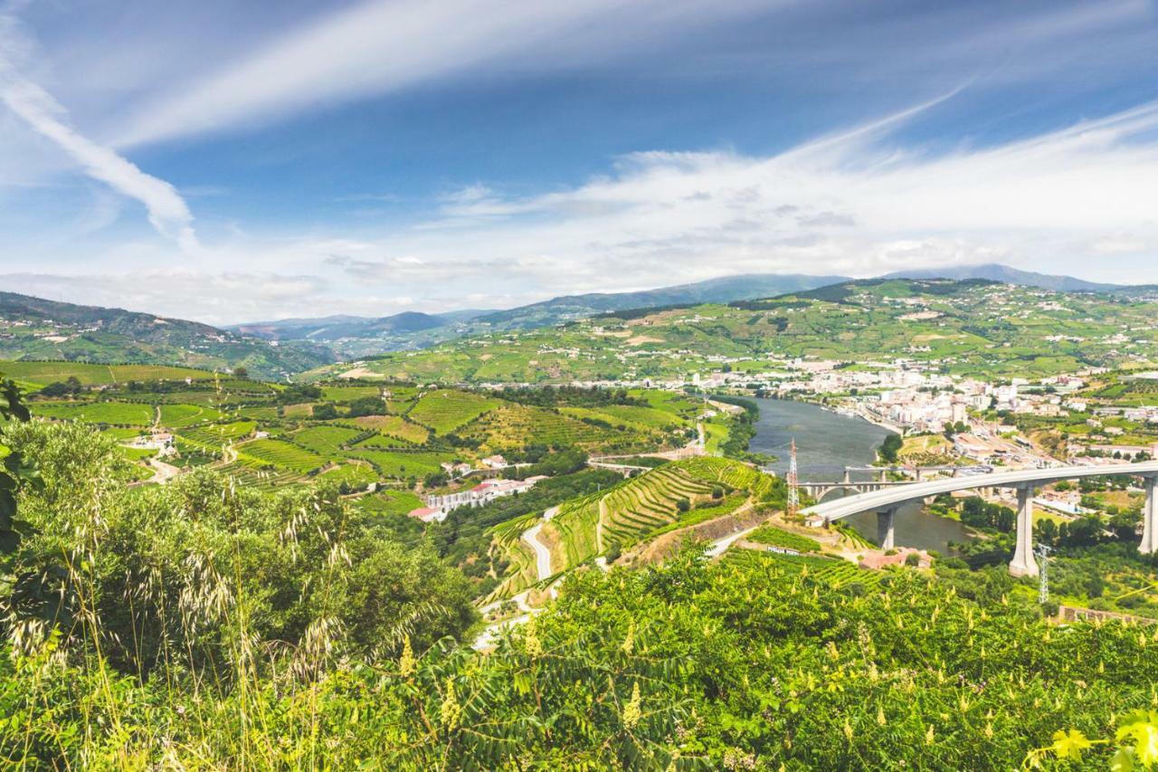Casa de Campo Quinta Do Valdalágea