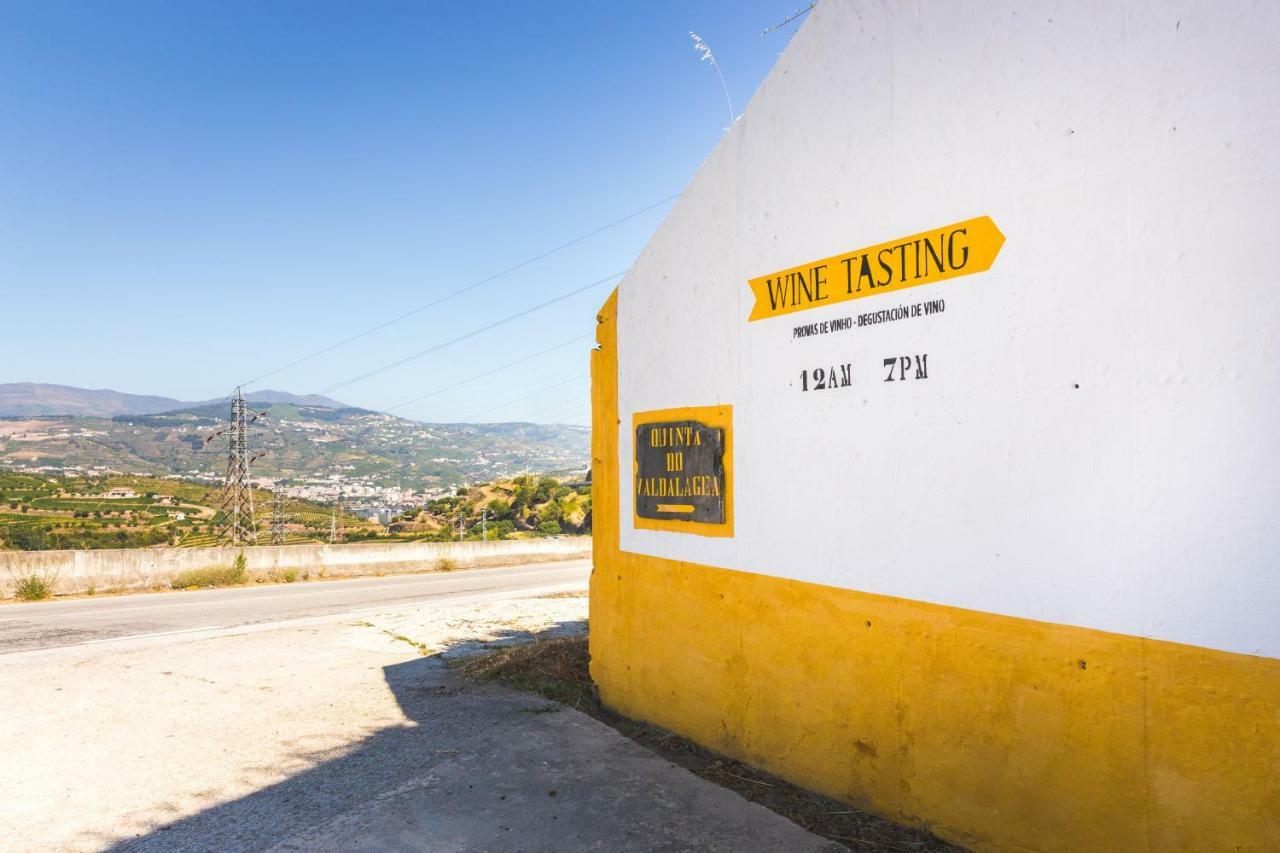 Quinta Do Valdalagea *