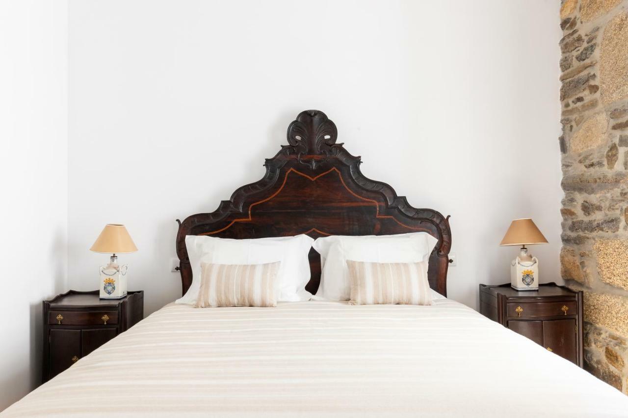 Country house Quinta Do Valdalagea *