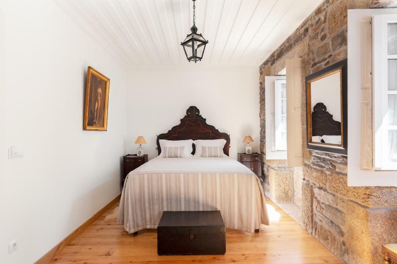 Quinta Do Valdalagea Country house *