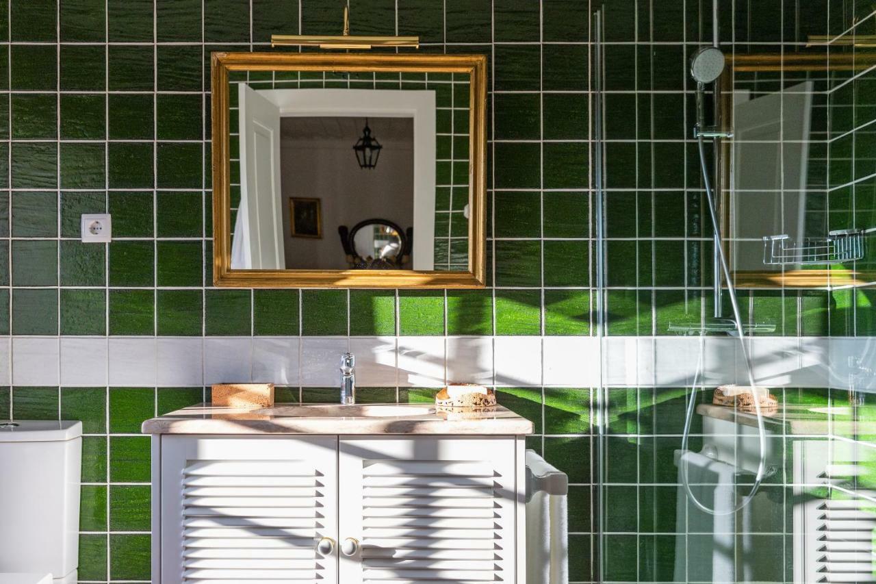 Country house Quinta Do Valdalagea Peso da Regua