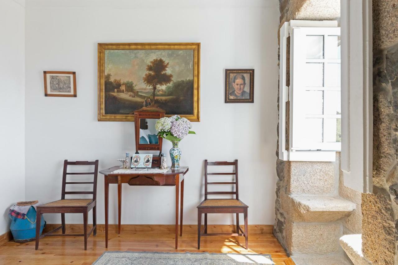 Quinta Do Valdalagea