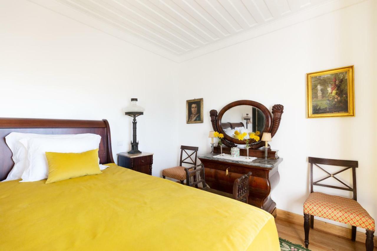 Quinta Do Valdalágea Peso da Régua