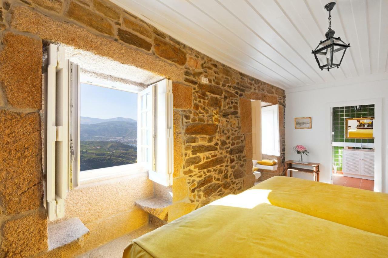 Quinta Do Valdalagea Country house *