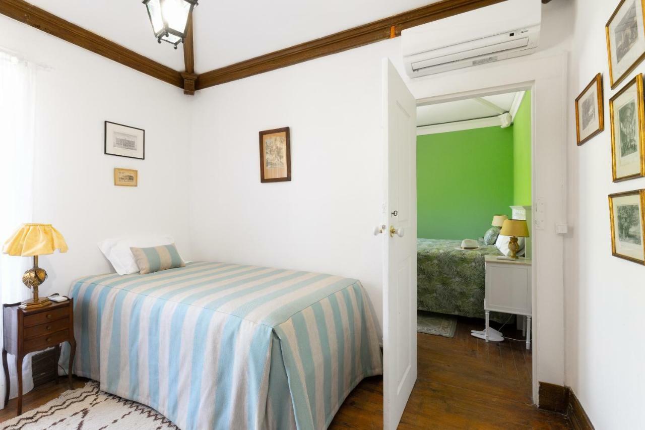 Quinta Do Valdalágea Casa de Campo *