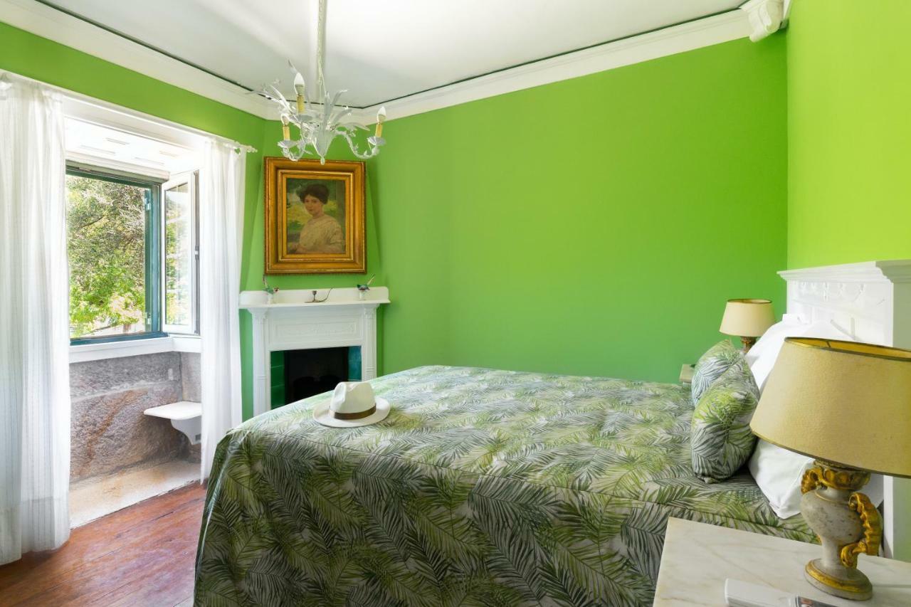 Quinta Do Valdalágea Peso da Régua