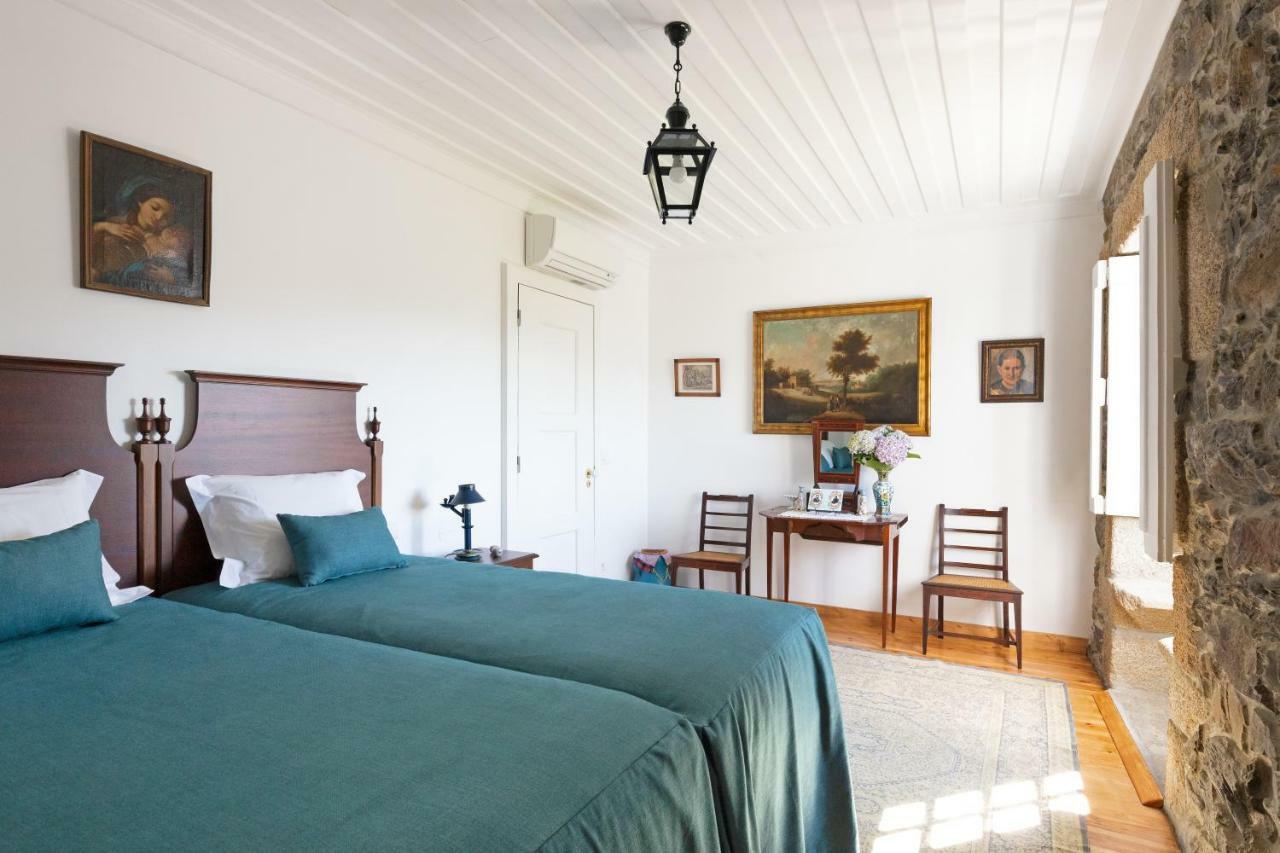 Quinta Do Valdalagea * Peso da Régua