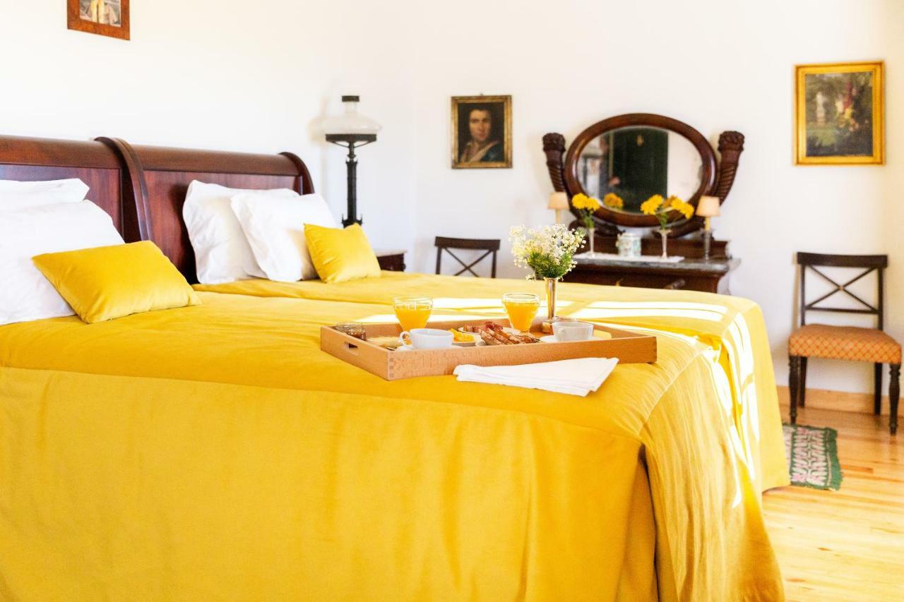 Quinta Do Valdalágea Casa de Campo