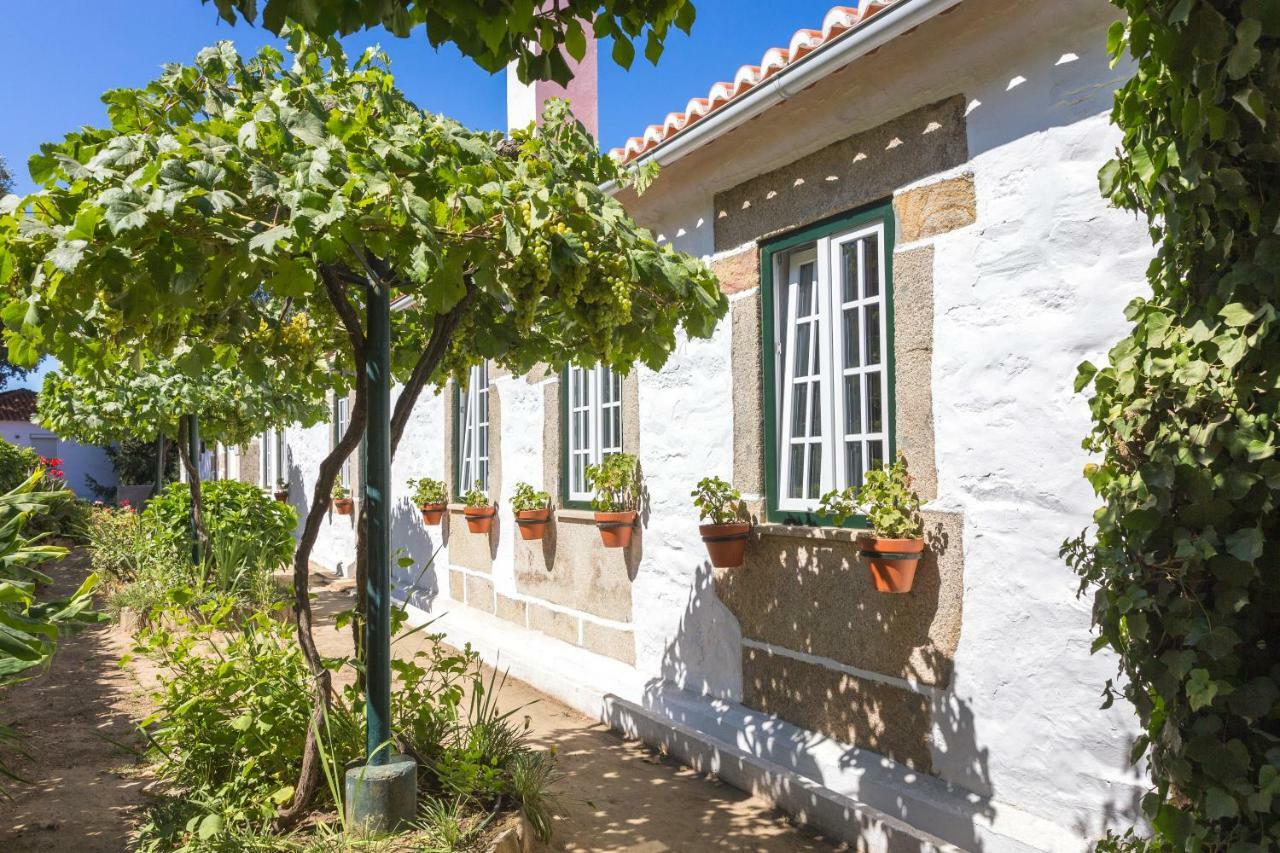 Quinta Do Valdalágea Casa de Campo