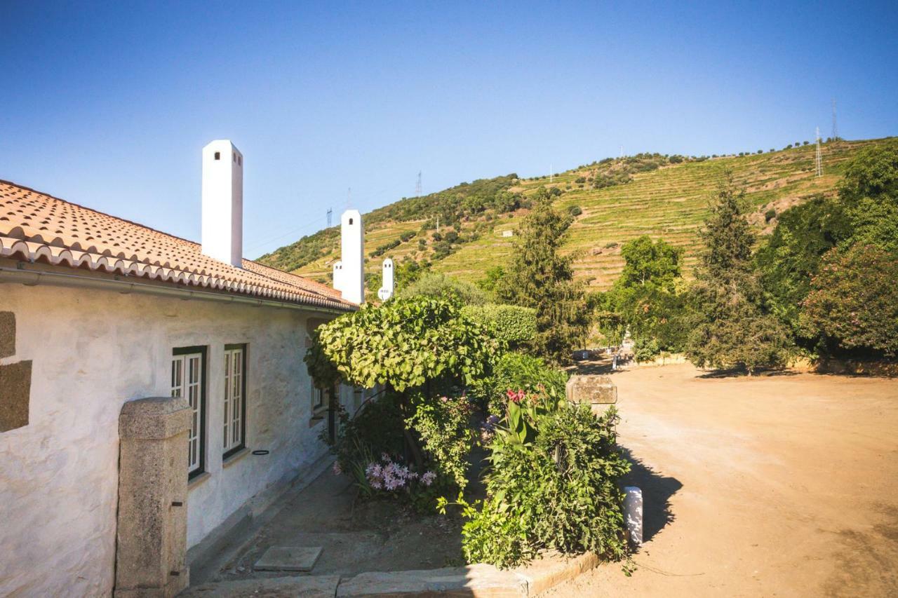 Quinta Do Valdalágea Peso da Régua