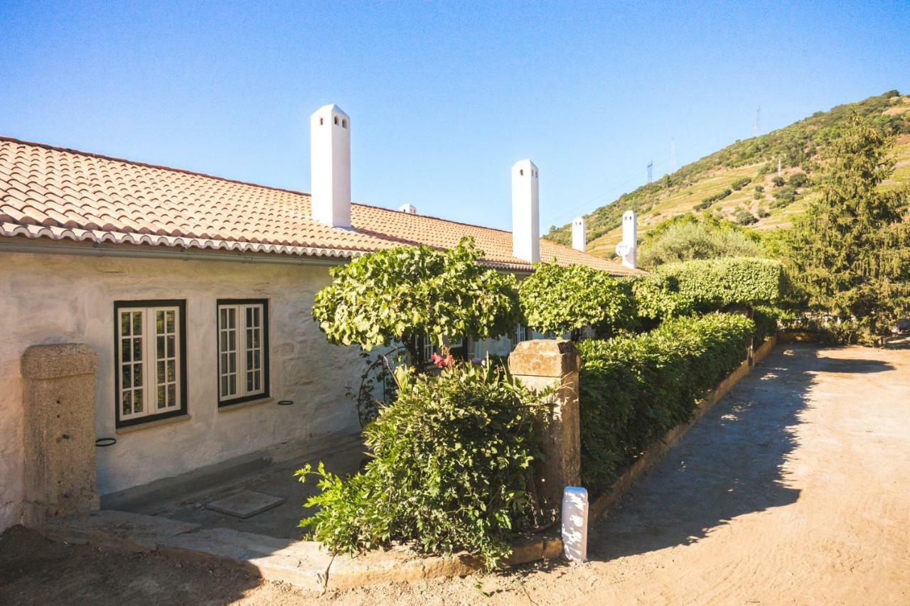 Quinta Do Valdalagea Peso da Régua
