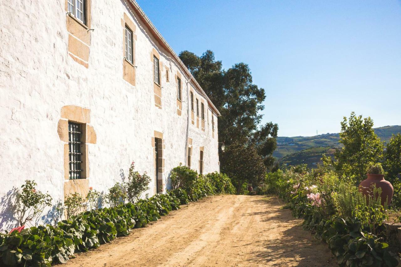 Quinta Do Valdalagea *