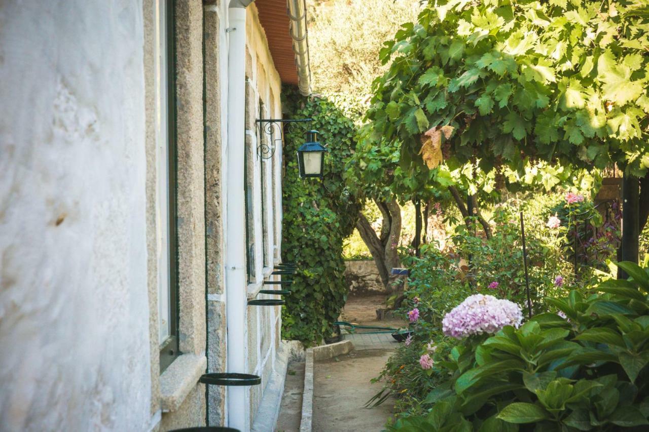 Quinta Do Valdalagea Séjour à la campagne *