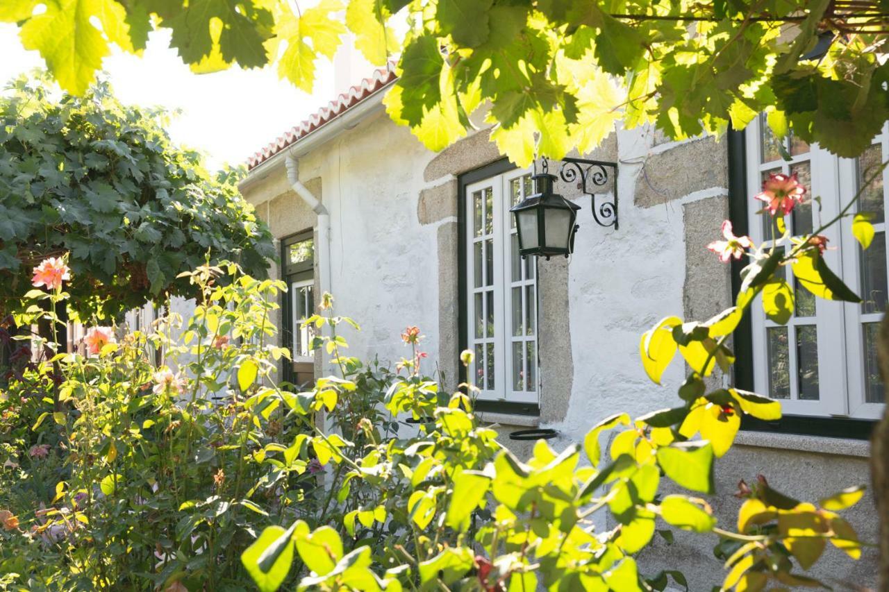 Quinta Do Valdalágea Casa de Campo *