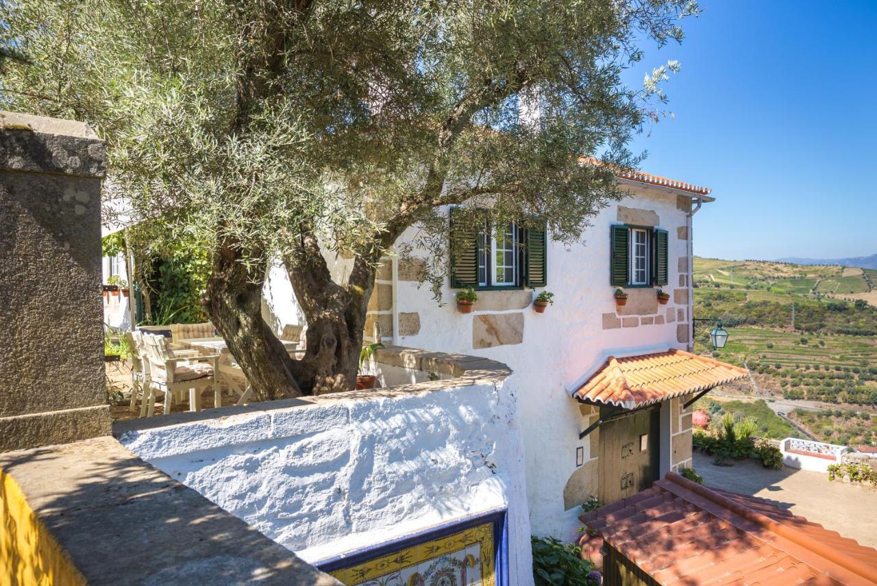 Séjour à la campagne Quinta Do Valdalagea Peso da Régua