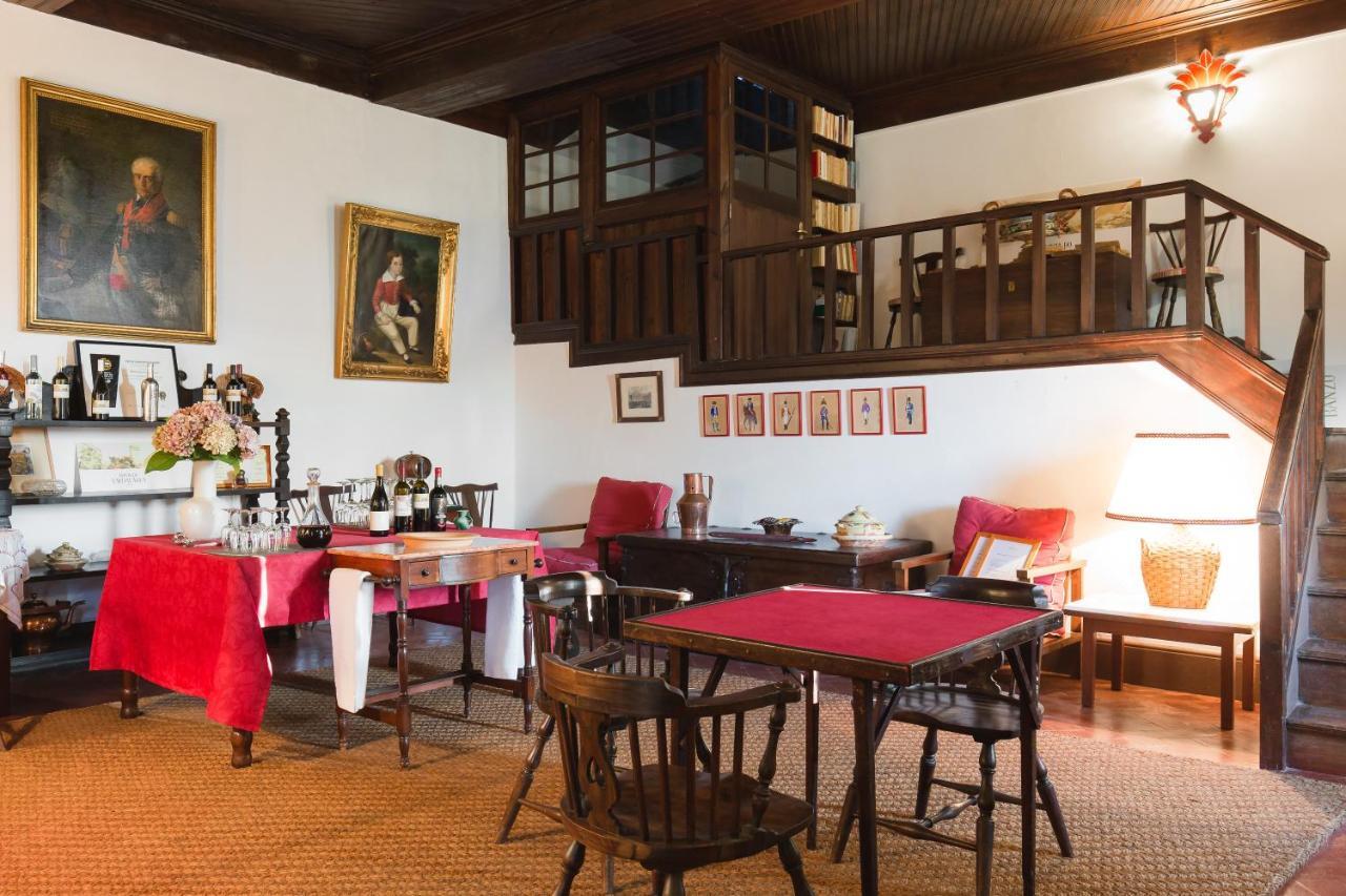 Quinta Do Valdalagea * Peso da Régua