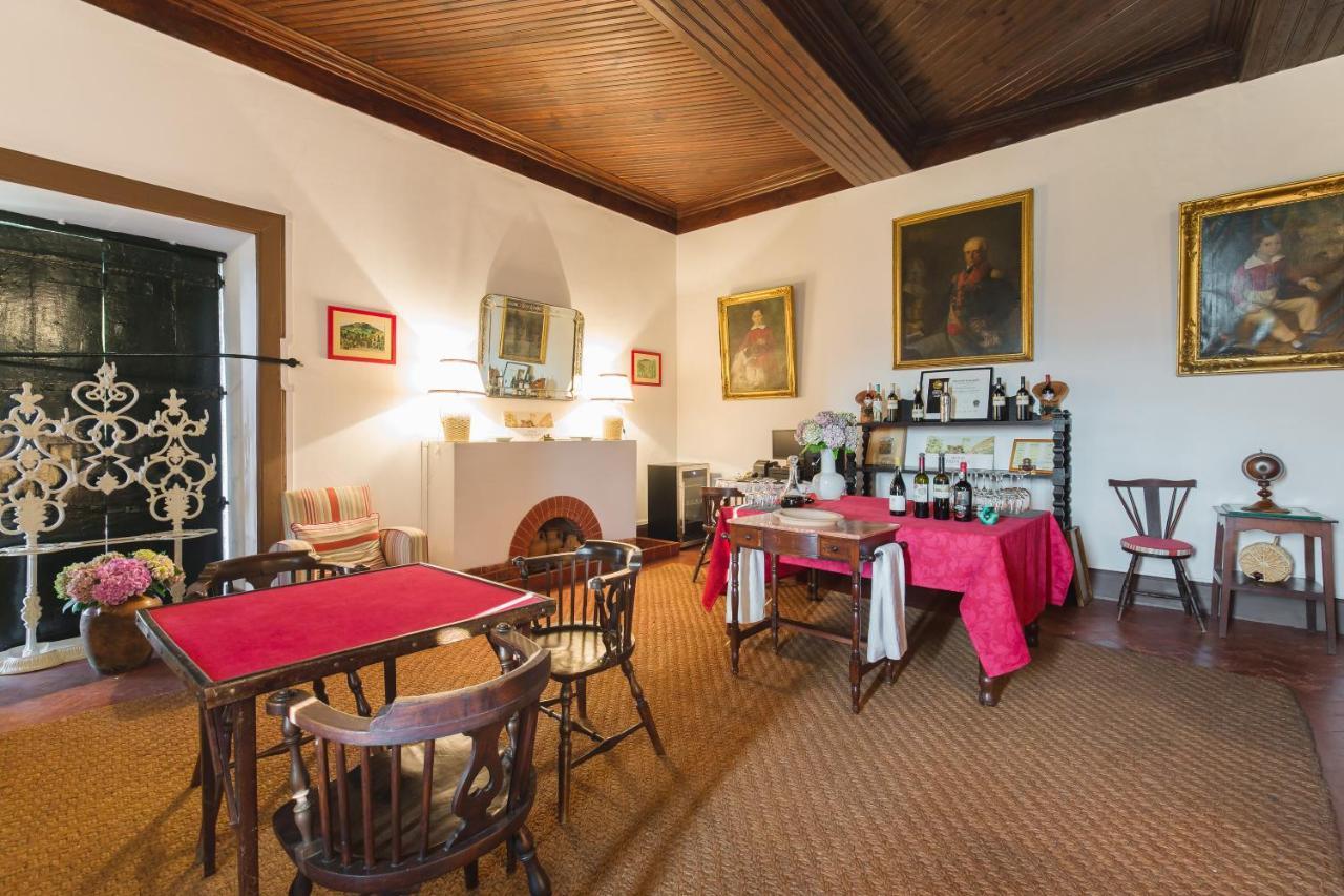 Country house Quinta Do Valdalagea