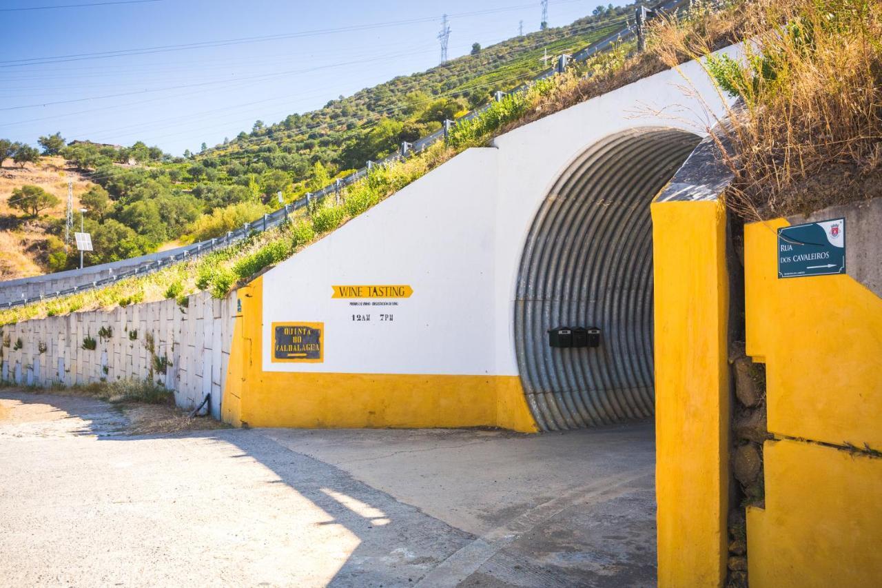 Quinta Do Valdalagea *